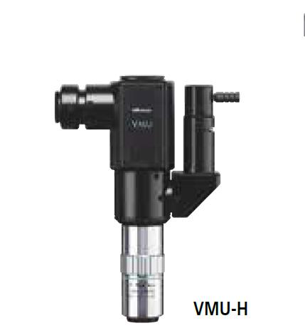 VMU-H视频显微镜单元Mitutoyo日本三丰378-506