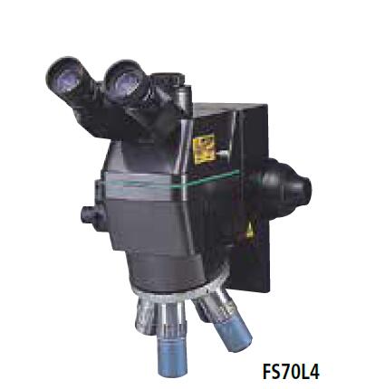 Mitutoyo三丰显微镜FS70L4-TH 378-167-3