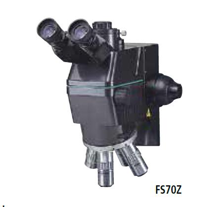 Mitutoyo三丰精密显微镜单元FS70Z-TH 378-165-3